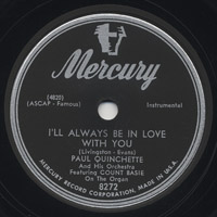 [Mercury 8272 Side-A]