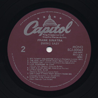 [Capitol ECJ-50065 Label B]