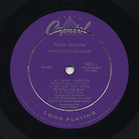 [Capitol H-488 Label A]