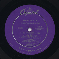 [Capitol H-488 Label B]