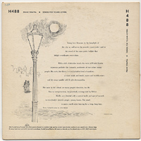 [Capitol H-488 Back Cover]