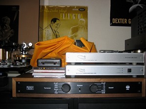 [ESOTERIC SOUND RE-EQUALIZER]
