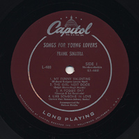 [Capitol L-488 Label A]