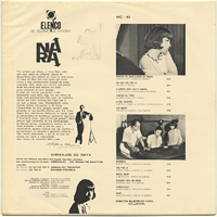 [ME-10 Back Cover]