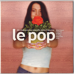 [Le Pop MPM 02-1 Front Cover]