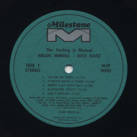 [Milestone MSP-9003 Side-A]