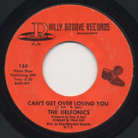[Philly Groove 150 Side-B]