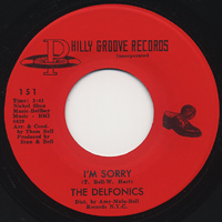 [Philly Groove 151 Side-A]