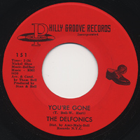 [Philly Groove 151 Side-B]