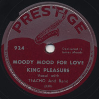 [Prestige R&B 924 Side-A]