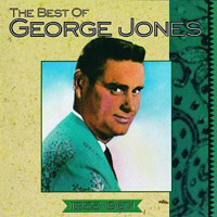 [The Best Of George Jones (1955-1967)]
