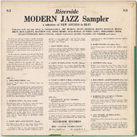 [Riverside S-3 Back Cover]