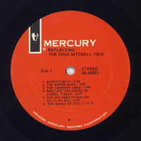 [Mercury SR-60891 Side-A]