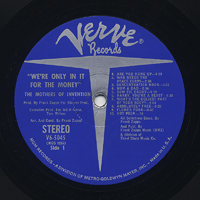 [Verve V6-5045 Side-A]