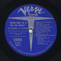 [Verve V6-5045 Side-B]
