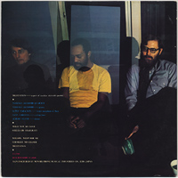 [VC-6001 Back Cover]
