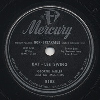[Mercury 8183 Side-B]
