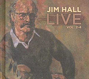 [Jim Hall Live Vol.2-4]