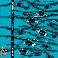 [Sonny Stitt with Bud Powell and J.J. Johnson]