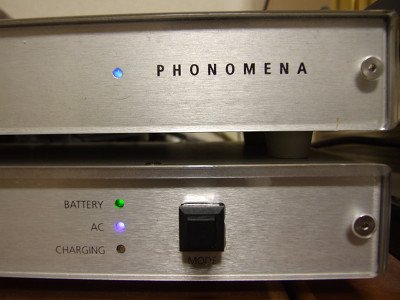 [Phonomena + BPS]