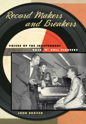 [Record Makers and Breakers]