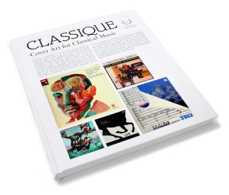 [Classique - Cover Art for Classical Music]