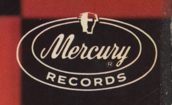 EmArcy MG-36143 Logo on Front Cover