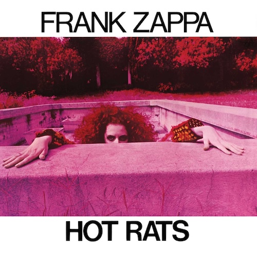 Hot Rats (2012)