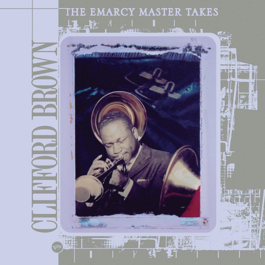 The EmArcy Master Takes / Clifford Brown