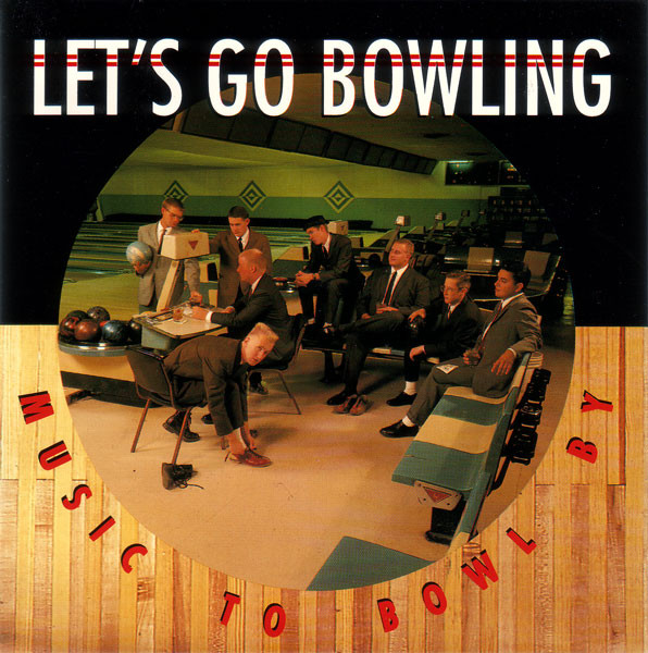 Music To Bowl By