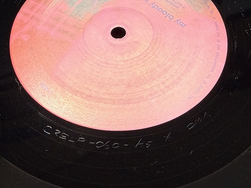 CRELP-060-A5/B5 * DMM