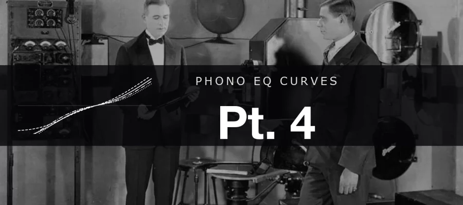 Vitaphone demonstration, 1926