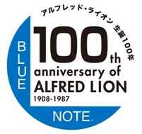 100th Anniversary of Alfred Lion