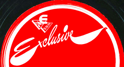Exclusive Records Logo