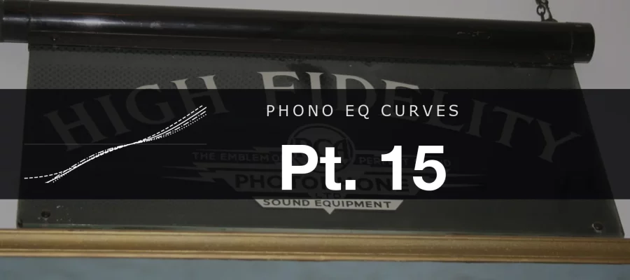 1930s illuminated sign for sound film system