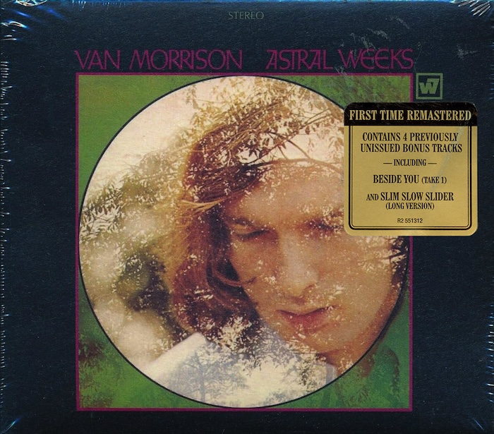 Astral Weeks (Expanded Edition)