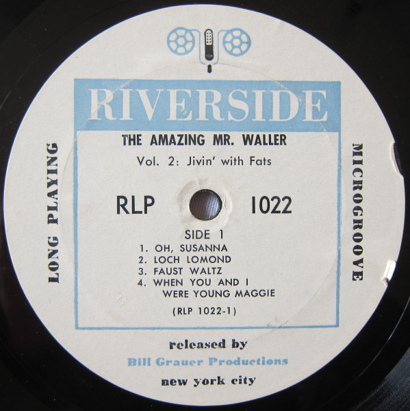 Riverside RLP-1022 (Styrene)