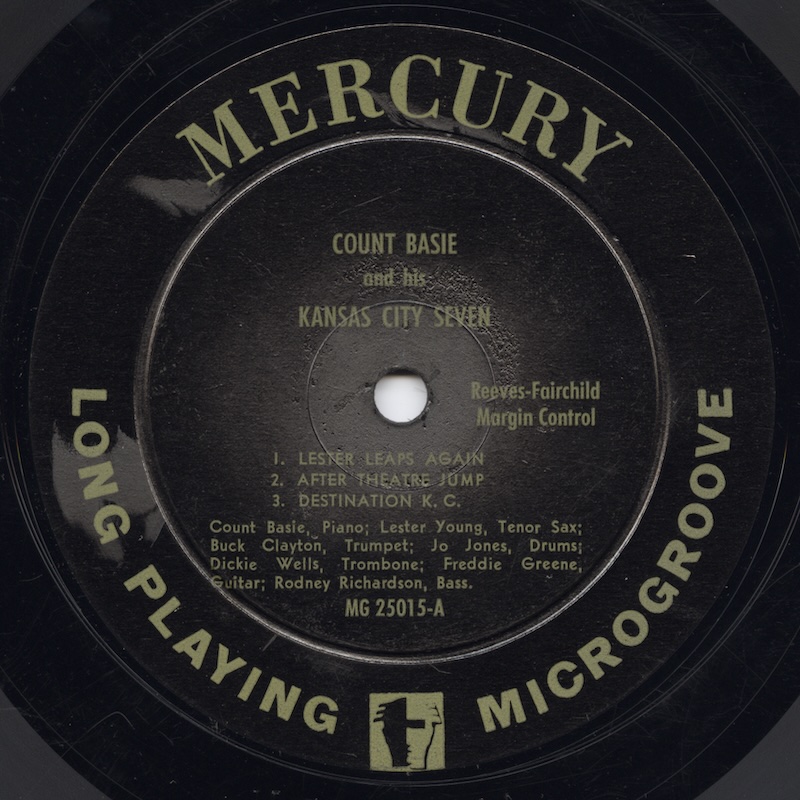 MG-25015 (Styrene) Side-A Label