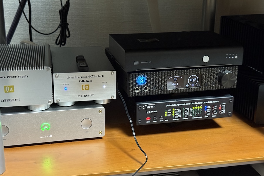 SCHIIT MIMIR