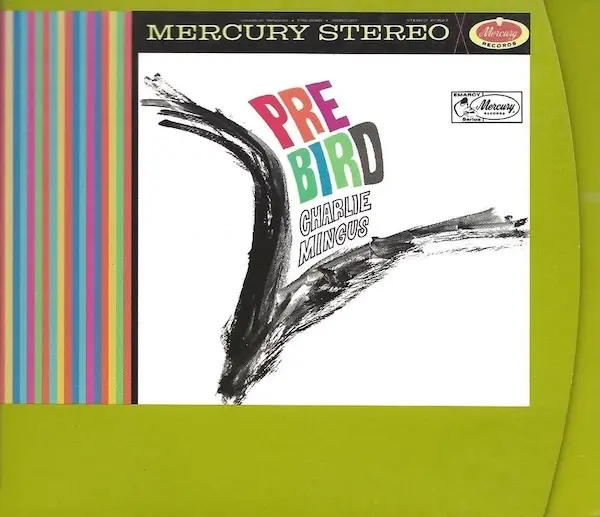 Verve 314 538 636-2 Pre-Bird | microgroove.jp Verve 314 538 636-2 — Pre-Bird CD (Verve Master Edition)