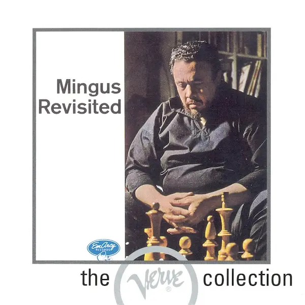 Verve_538_460-2 | microgroove.jp Verve 538 460-2 — Mingus Revisited CD (Jazz: The Verve Collection)