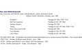 Discography table for The Brother Jack McDuff Quartet (Red Holloway, tenor sax; Jack McDuff, organ; George Benson, guitar; Joe Dukes, drums), recorded at Gyllene Cirkeln, Stockholm, Sweden, July 1964, listing tracks and Prestige label releases