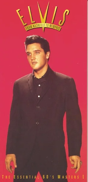 [Elvis - From Nashville To Memphis: The Essential 60's Masters I]